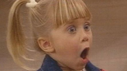 Katastroficzna Pełna chata 1