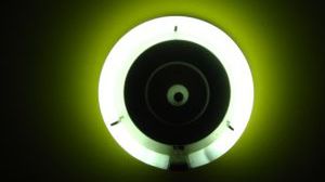 Fluorescencja sposobem na fałszywki 1