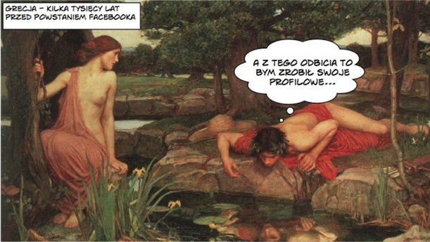 Czy jesteś eNarcyzem? 1