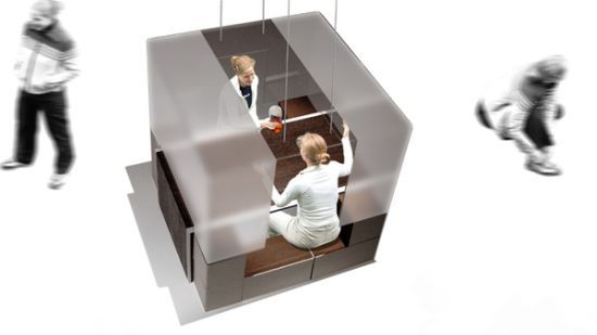 Chwila na osobności 1