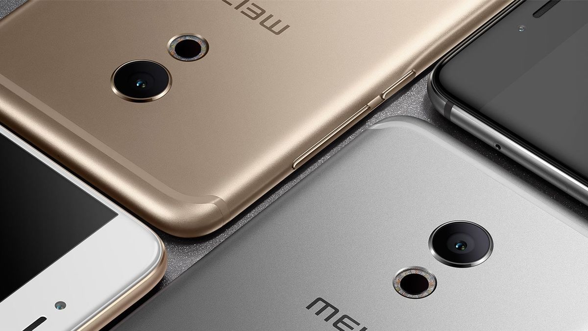 Meizu Pro 6s, M5 i tajemniczy model X. Czym chcą zaskoczyć Chińczycy? 1