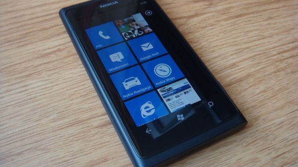 Plan Microsoftu: przyciągnąć deweloperów do Windows Phone'a 1
