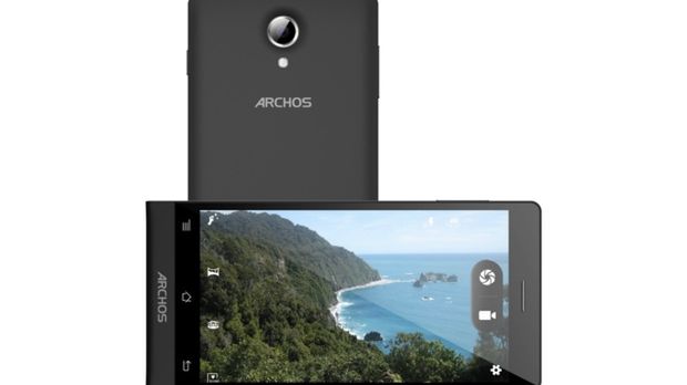 Archos atakuje ośmiordzeniowcem, ale nie jest to ciekawa nowość 1