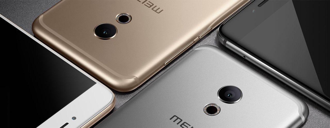 Meizu Pro 6s, M5 i tajemniczy model X. Czym chcą zaskoczyć Chińczycy?