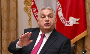 Kosztowne obietnice wyborcze Orbana. Węgrzy zapłacą za nie już teraz