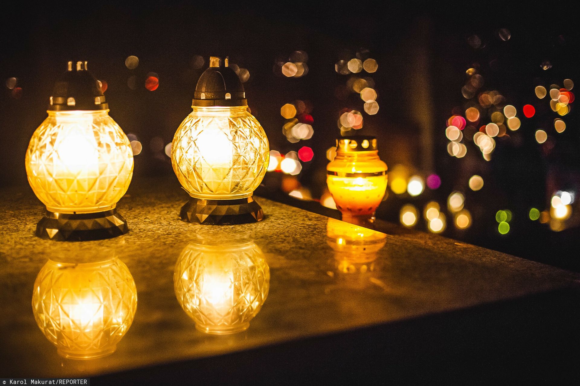 Antywampiryczne praktyki na starym cmentarzu. Znaleziono ciała ze znakami