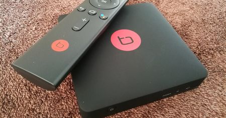 Flix TV Box – polska recepta na Smart TV