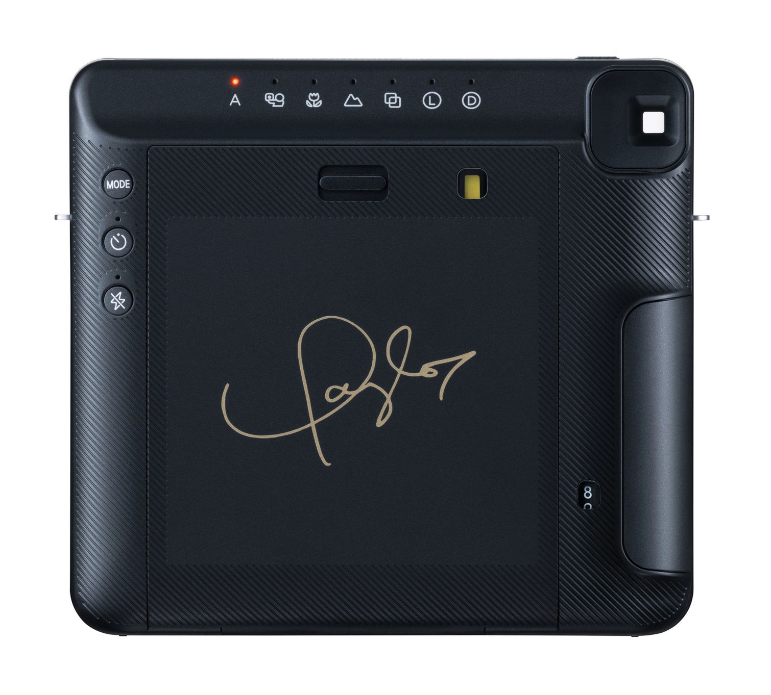 Taylor Swift zaprojektowała Instaxa Square SQ6 specjalnie dla swoich fanów 3