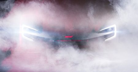 Piekło zamarzło: Subaru zapowiada elektryczne STI