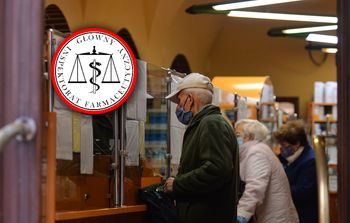 Tych leków może zabraknąć. GIF ostrzega