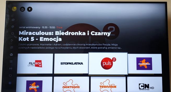 Nowy kanał w Polsat Box Go