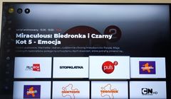 Nowy kanał w Polsat Box Go