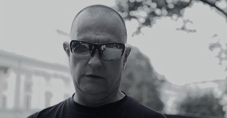 Wrocław. Nie żyje Roman Zieliński. Miał 59 lat