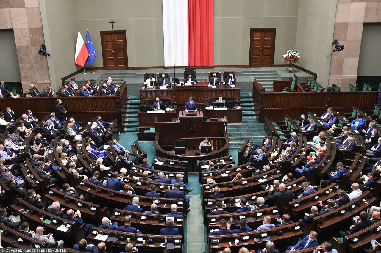 Sejm zablokował roszczenia o mienie bezspadkowe. Zdecydowana reakcja ambasady Izraela. "Niemoralne prawo"