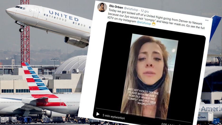 United Airlines