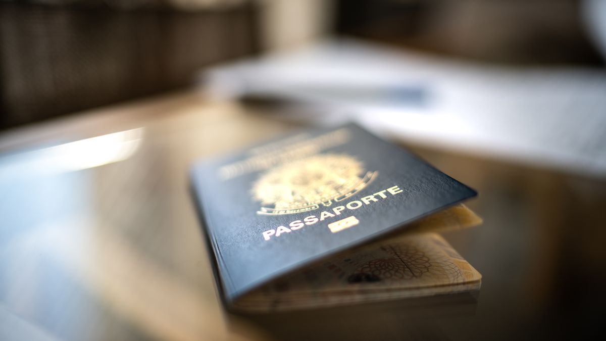 Rosyjscy szpiedzy wykorzystywali brazylijskie paszporty