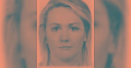Zaginęła 34-letnia Wioleta. W sobotę wyszła z domu i od tej pory nie nawiązała kontaktu z rodziną