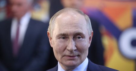 Putin szuka rekrutów w tych krajach. Wielu z nich gorzko pożałuje