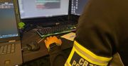 Lublin: Działania CBZC. Nieletni organizowali ataki DDoS