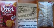 Wycofują z rynku partię popularnych chipsów. Powód?