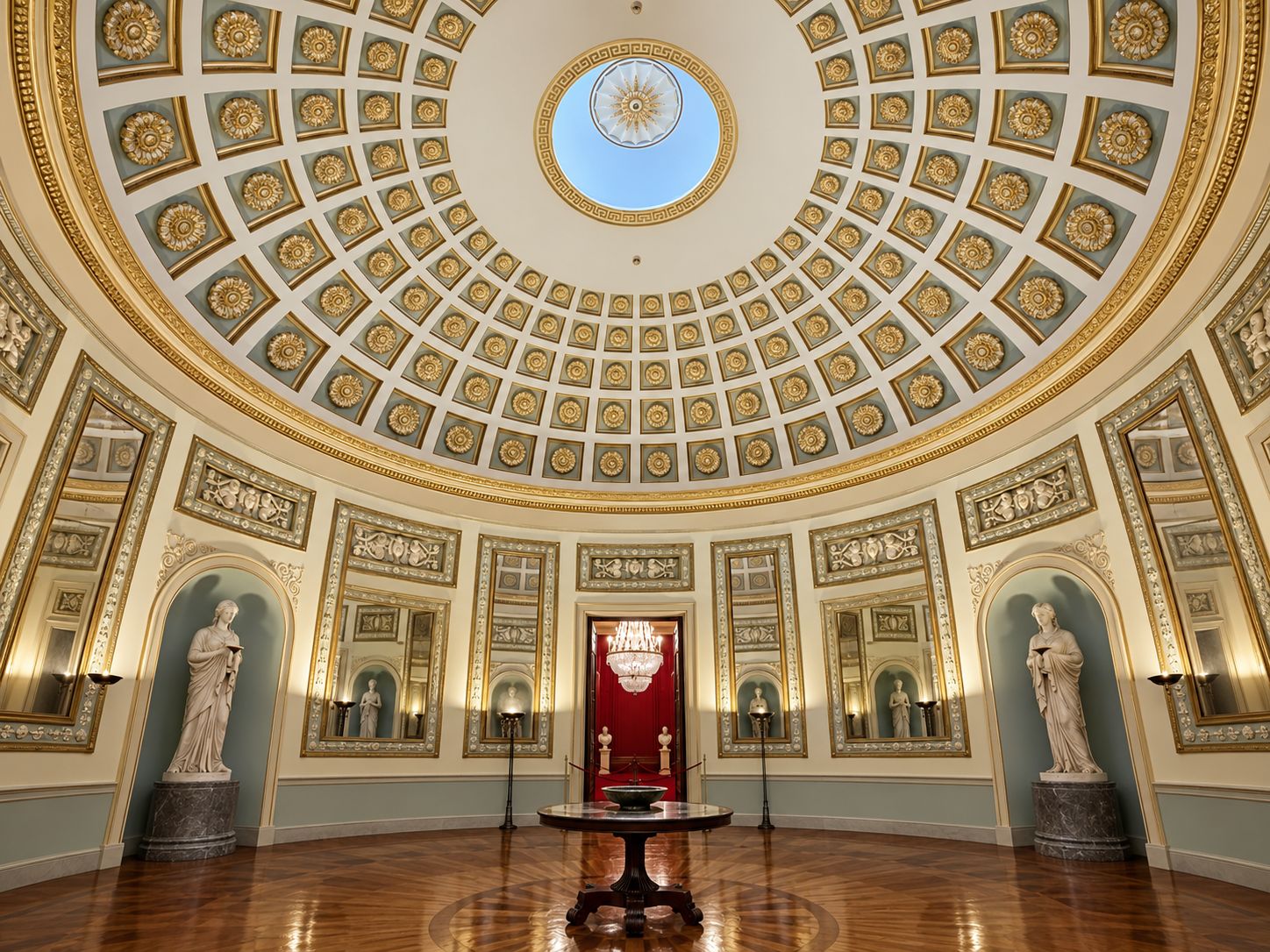 Muzeum Sztuki Azjatyckiej na Korfu – pałac, zbiory i bilety