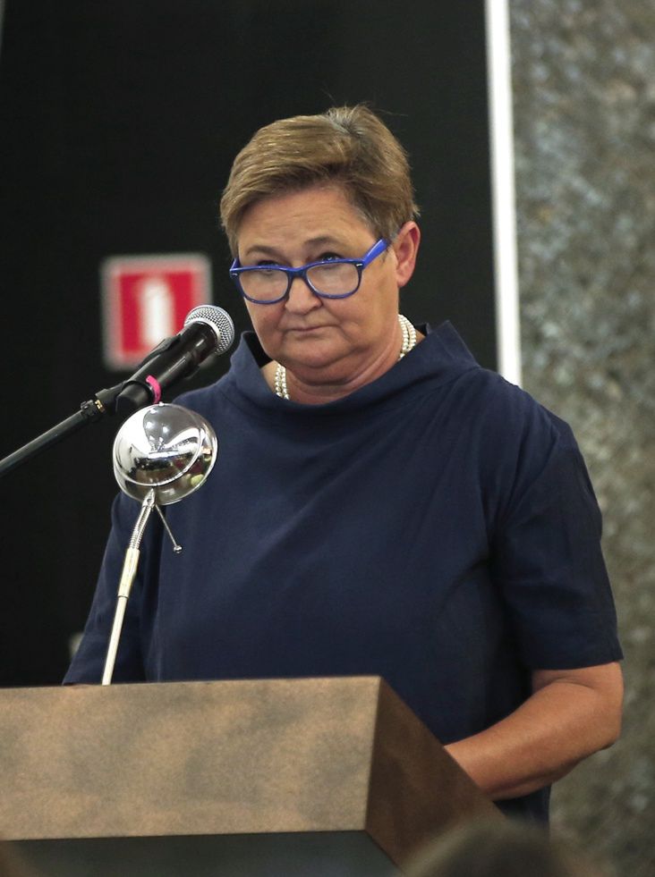 Magdalena Środa