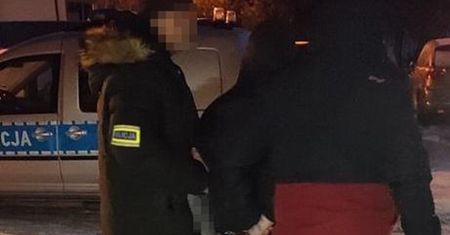 Szokujące zabójstwo w Lublinie. W mieszkaniu znaleziono zwłoki 23-latka z ranami kłutymi, spakowane w worku