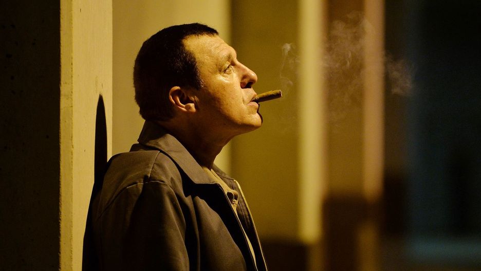Tom Sizemore jest bliski śmierci