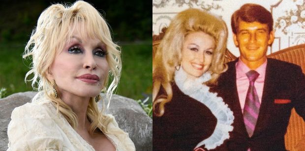 Dolly Parton nigdy nie zdecydowała się na dzieci. Z mężem była ponad 60 LAT! Odszedł w ubiegłym roku
