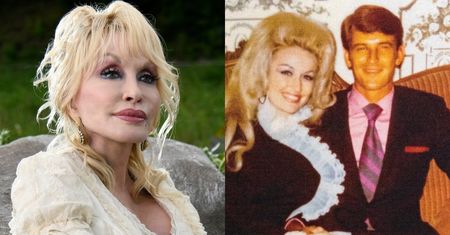 Dolly Parton nigdy nie zdecydowała się na dzieci. Z mężem była ponad 60 LAT! Odszedł w ubiegłym roku