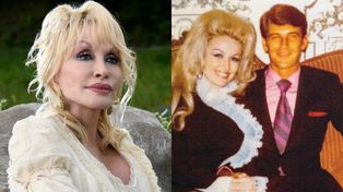 Dolly Parton nigdy nie zdecydowała się na dzieci. Z mężem była ponad 60 LAT! Odszedł w ubiegłym roku
