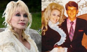 Dolly Parton nigdy nie zdecydowała się na dzieci. Z mężem była ponad 60 LAT! Odszedł w ubiegłym roku