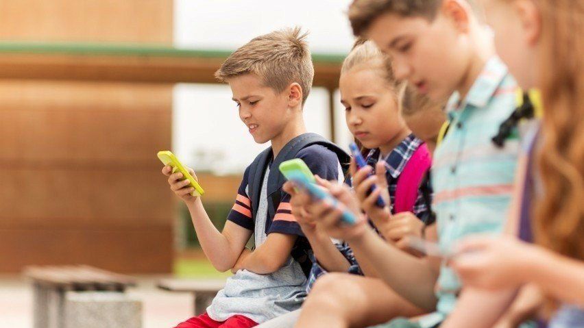 Cyfrowy detoks jest potrzebny i dzieciom, i dorosłym