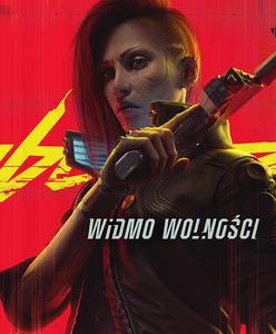 Cyberpunk 2077: Widmo Wolności na PGA 2023!