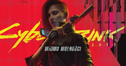 Cyberpunk 2077: Widmo Wolności na PGA 2023!