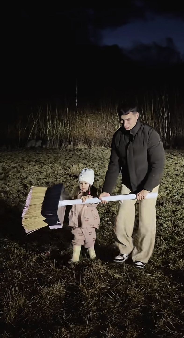 Friz kontynuuje walkę z dzikami