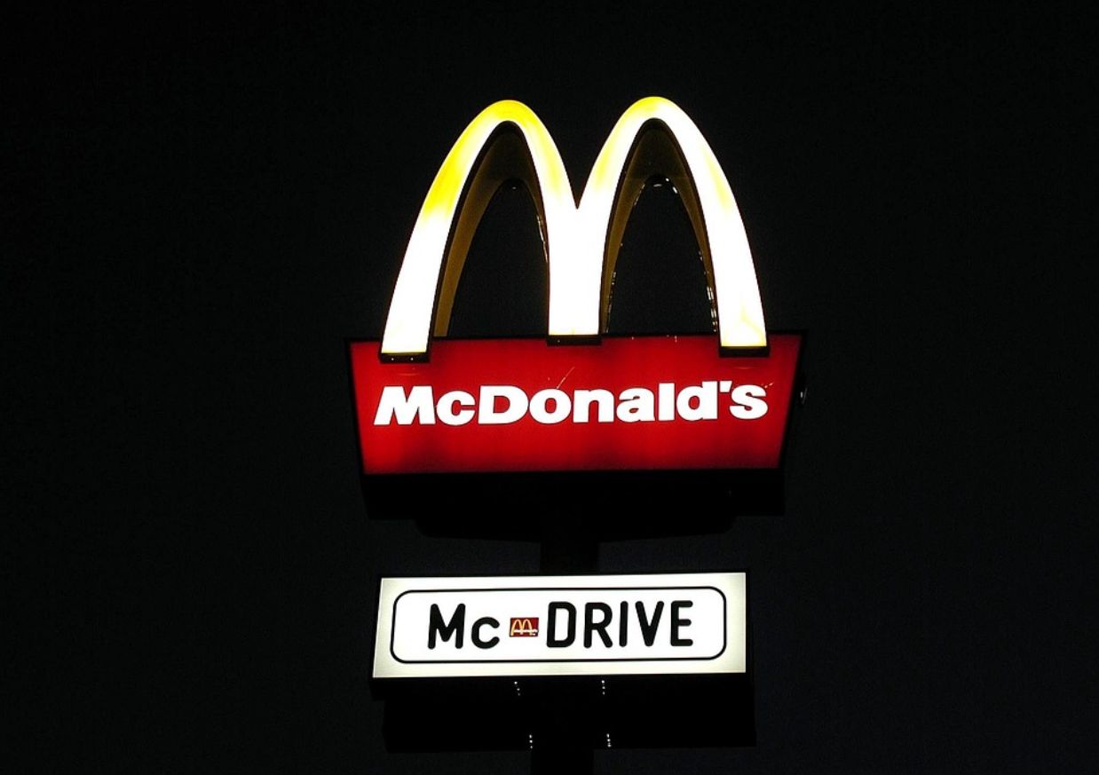 McDonald's zamyka swoje biura. Ostrzeżenie dla pracowników sieci fast food