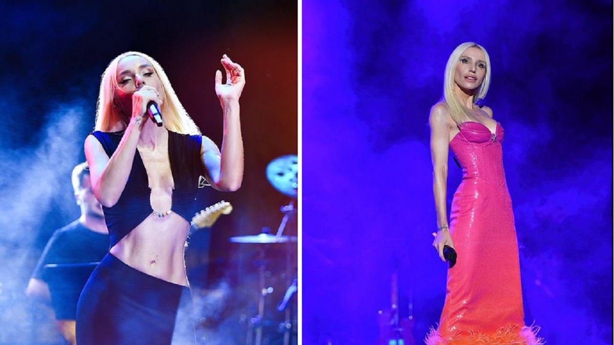 Turecka gwiazda aresztowana. Zażartowała z religii