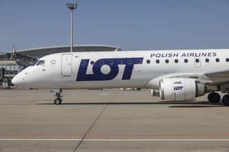 LOT szykuje się do wielkiego przejęcia czeskiej linii. Oto co zyska