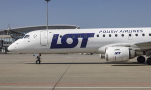 LOT coraz bliżej przejęcia czeskich linii. "Negocjacje przyspieszyły"
