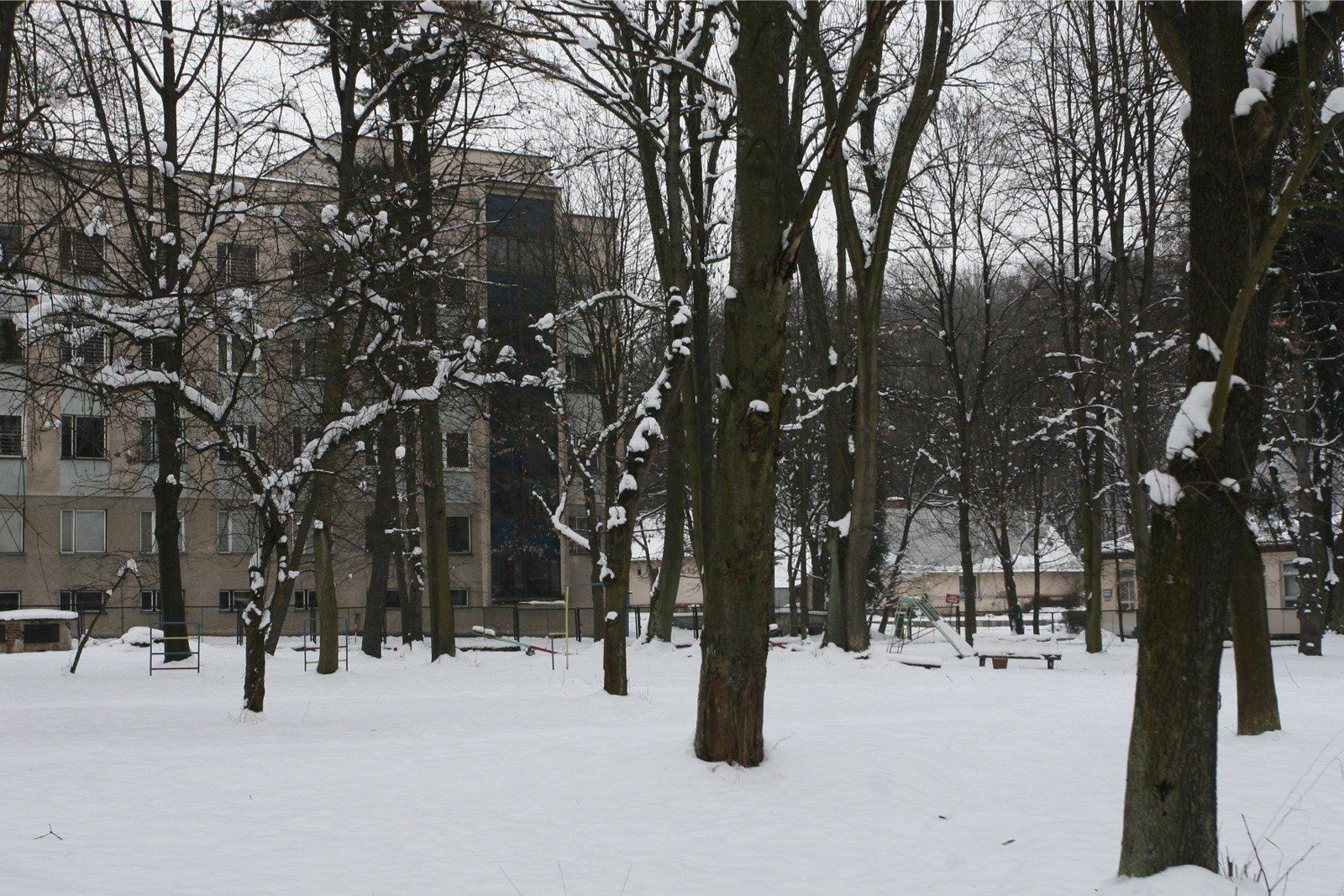 Gdzie pobiegać lub pospacerować w Krakowie? Sprawdź TOP 20 parków