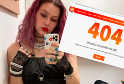 Gwiazda wystąpiła na żywo z tęczową flagą. TVP już usunęło "wpadkę"