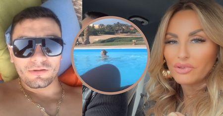 Dagmara Kaźmierska się nie przejęła? W tle potężny skandal, a ona pławi się w luksusach