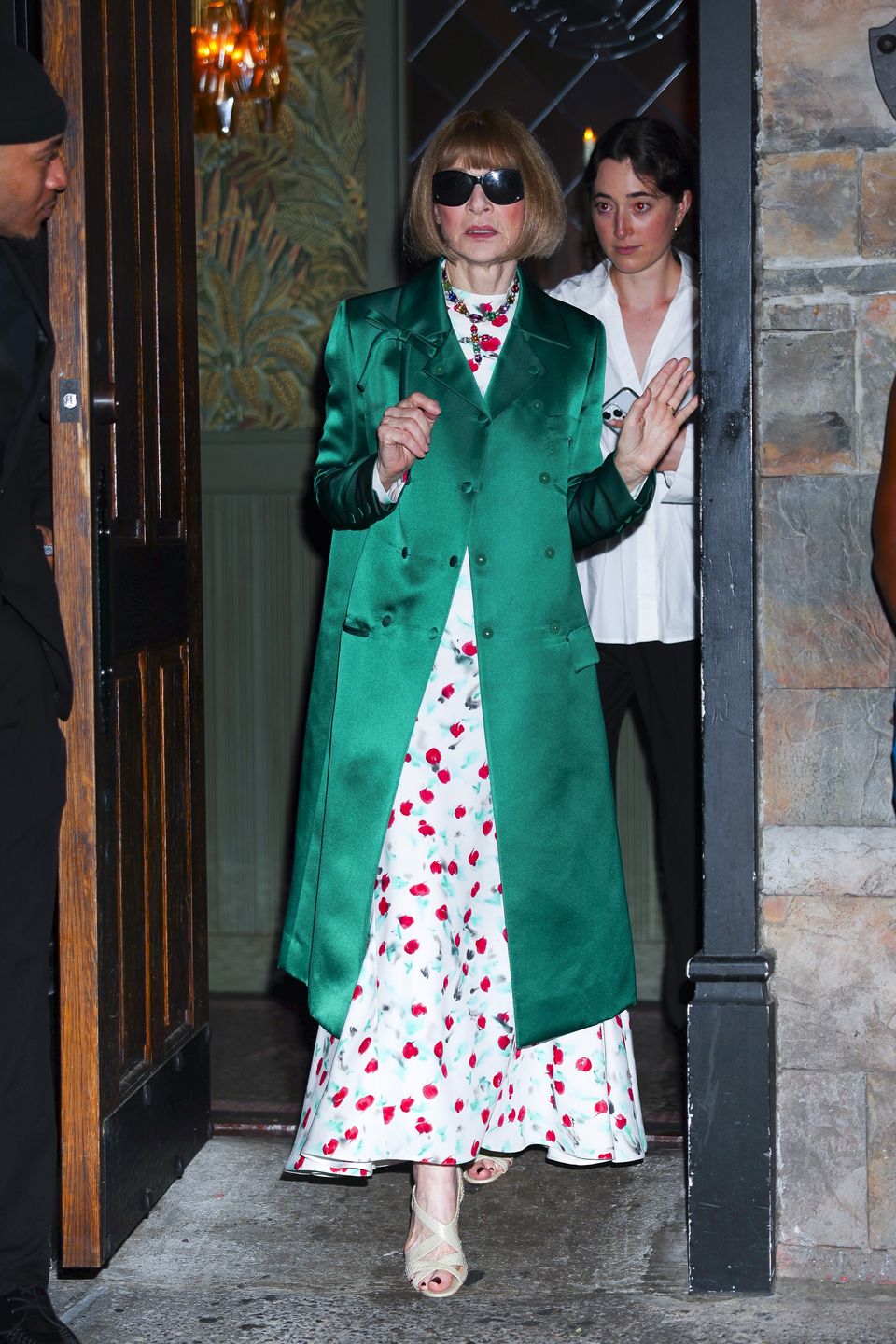 Anna Wintour