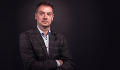 Michał Malko dyrektorem ds. rozwoju Veneo