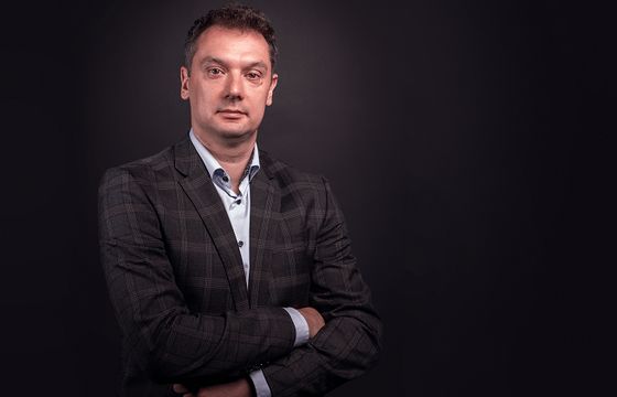 Michał Malko dyrektorem ds. rozwoju Veneo