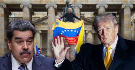 Działo się w poniedziałek. Zarzuty dla Maduro [SKRÓT DNIA]