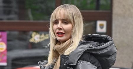 Agnieszka Woźniak-Starak apeluje. "Tu nie chodzi o TVP czy TVN"