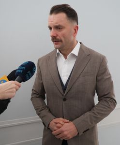 Mejza zrzeknie się immunitetu? "To polowanie na czarownice"