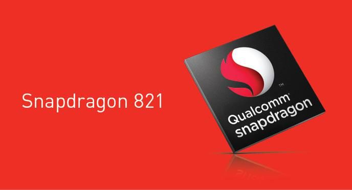 Snapdragon 821 oficjalnie. Będzie sercem wielu nadchodzących flagowców 2